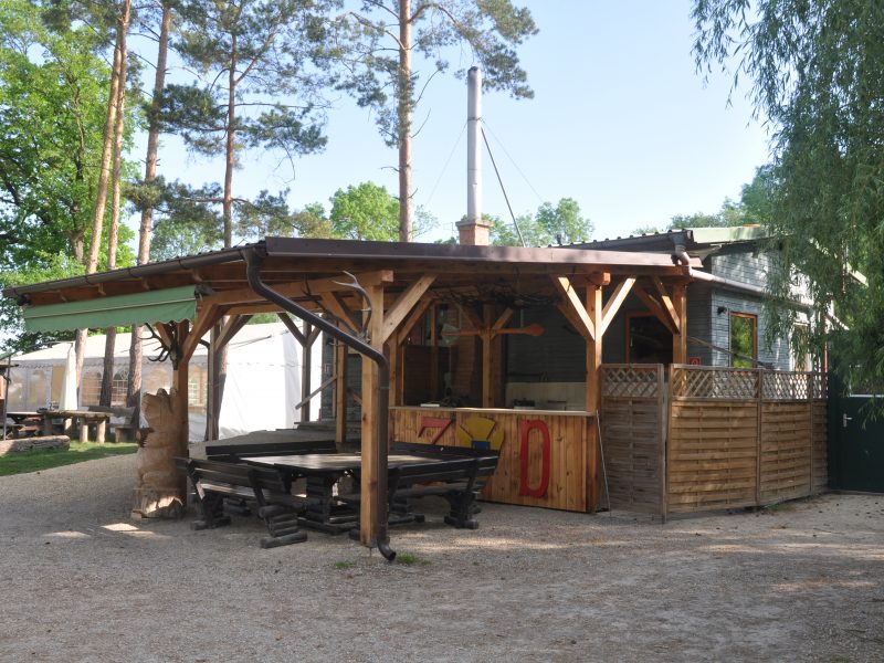 Vereinshütte